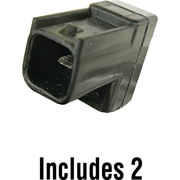 Aftermarket JAndN Electrical Products Switch Terminal 248-54005-2-JN - main